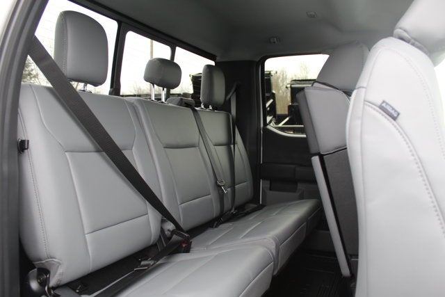 2026 Ford Chassis Cab F-350® XL