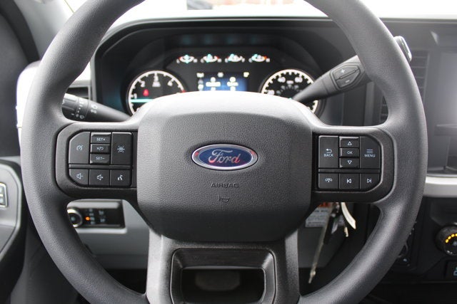 2026 Ford Chassis Cab F-350® XL