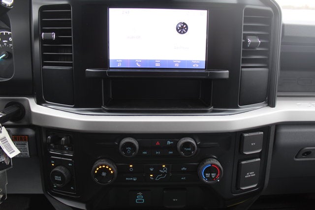 2026 Ford Chassis Cab F-350® XL