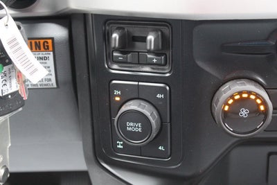 2026 Ford Chassis Cab F-350® XL