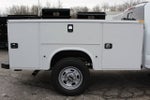 2026 Ford Chassis Cab F-350® XL