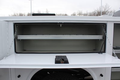 2026 Ford Chassis Cab F-350® XL