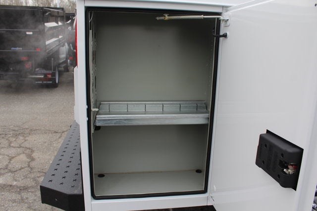 2026 Ford Chassis Cab F-350® XL