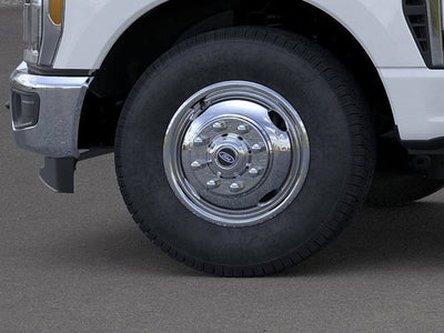 2026 Ford Chassis Cab F-350® XL