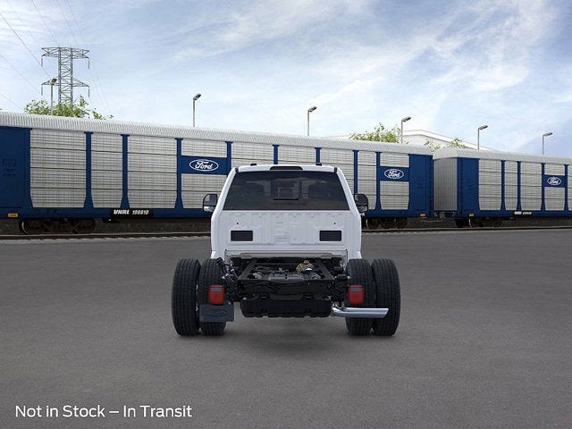 2026 Ford Chassis Cab F-350® XL