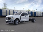 2026 Ford Chassis Cab F-350® XL
