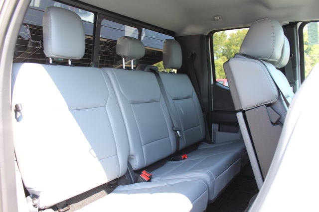 2025 Ford Chassis Cab F-350® XL