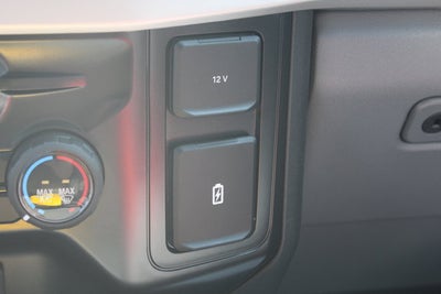 2025 Ford Chassis Cab F-350® XL