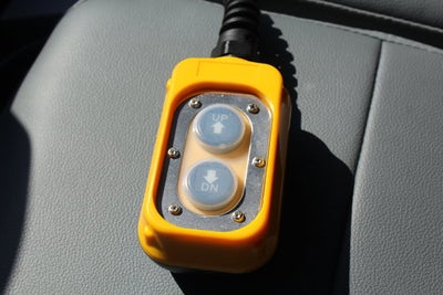 2025 Ford Chassis Cab F-350® XL