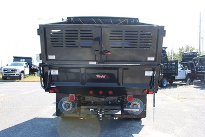 2025 Ford Chassis Cab F-350® XL