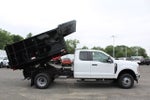 2025 Ford Chassis Cab F-350® XL