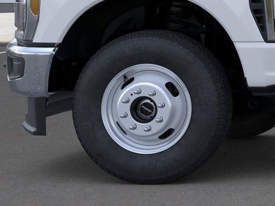 2026 Ford Chassis Cab F-350® XL