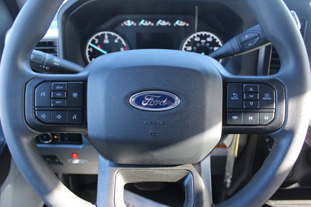 2026 Ford Chassis Cab F-350® XL