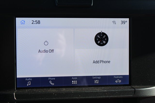 2026 Ford Chassis Cab F-350® XL