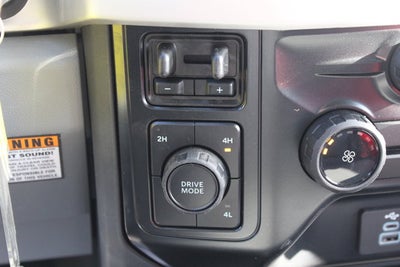 2026 Ford Chassis Cab F-350® XL