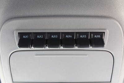 2026 Ford Chassis Cab F-350® XL