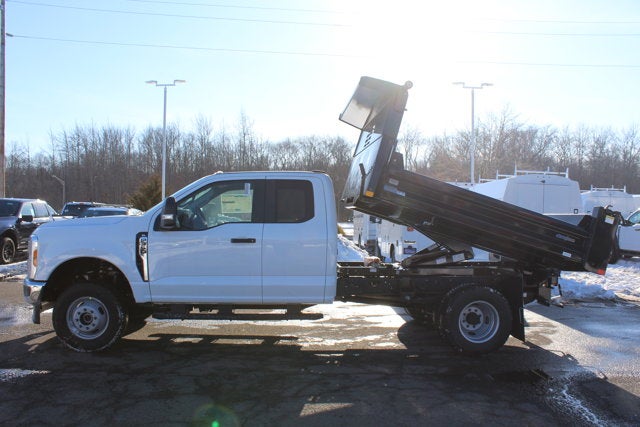 2026 Ford Chassis Cab F-350® XL