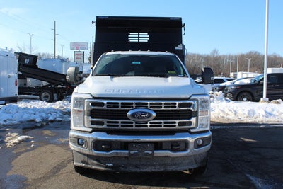 2026 Ford Chassis Cab F-350® XL