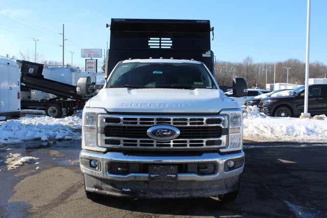 2026 Ford Chassis Cab F-350® XL