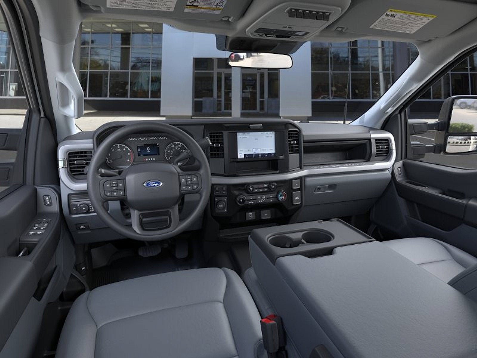 2026 Ford Chassis Cab F-350® XL