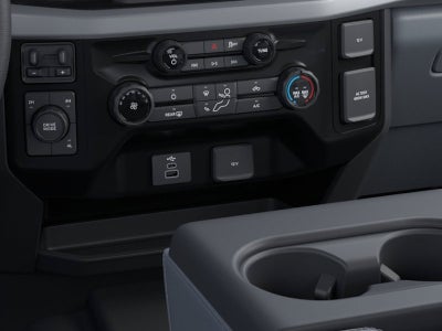 2026 Ford Chassis Cab F-350® XL