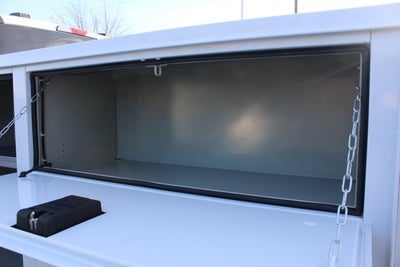 2026 Ford Chassis Cab F-350® XL