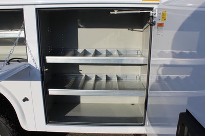 2026 Ford Chassis Cab F-350® XL