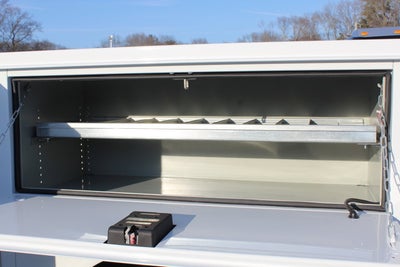 2026 Ford Chassis Cab F-350® XL