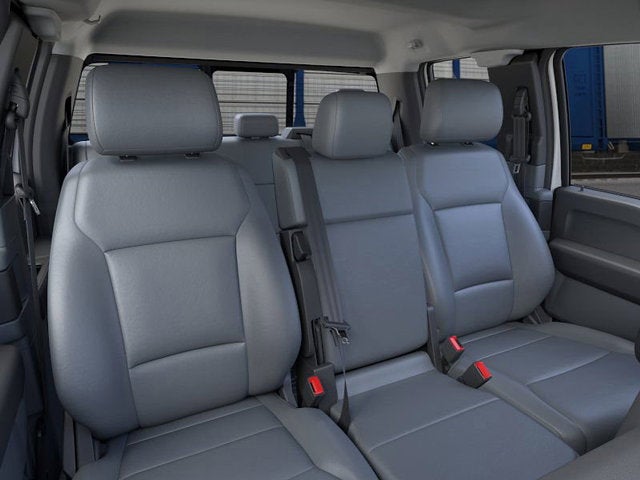 2026 Ford Chassis Cab F-350® XL