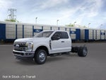 2026 Ford Chassis Cab F-350® XL