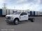 2026 Ford Chassis Cab F-350® XL