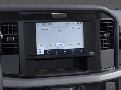 2026 Ford Chassis Cab F-350® XL