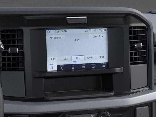 2026 Ford Chassis Cab F-350® XL