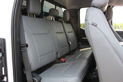 2025 Ford Chassis Cab F-350® XL