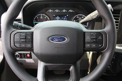 2025 Ford Chassis Cab F-350® XL