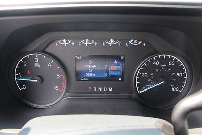 2025 Ford Chassis Cab F-350® XL