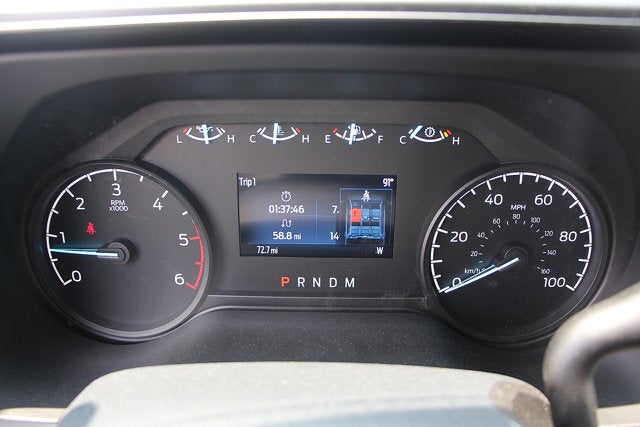 2025 Ford Chassis Cab F-350® XL