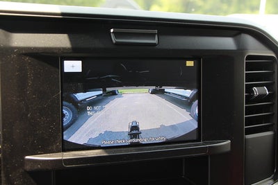 2025 Ford Chassis Cab F-350® XL