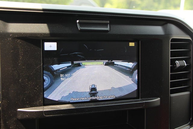 2025 Ford Chassis Cab F-350® XL