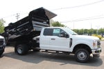 2025 Ford Chassis Cab F-350® XL