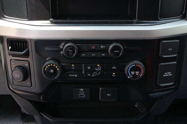 2025 Ford Chassis Cab F-350® XL