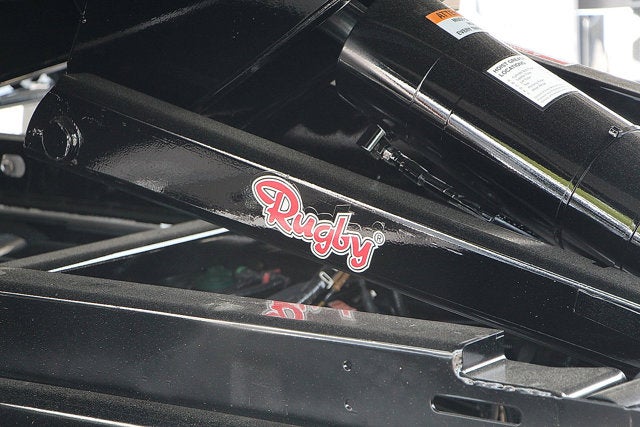 2025 Ford Chassis Cab F-350® XL