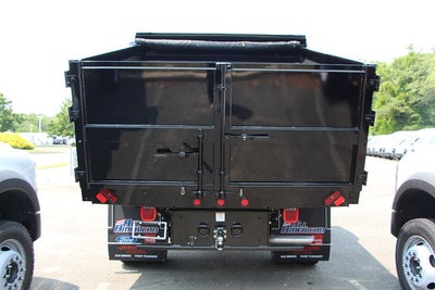 2025 Ford Chassis Cab F-350® XL