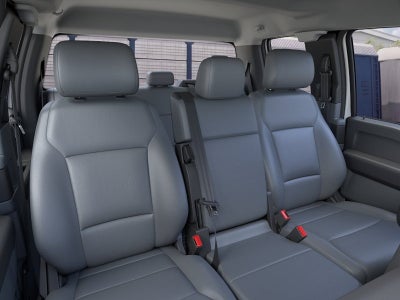 2026 Ford Super Duty F-350 DRW XL