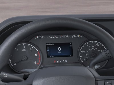 2026 Ford Super Duty F-350 DRW XL