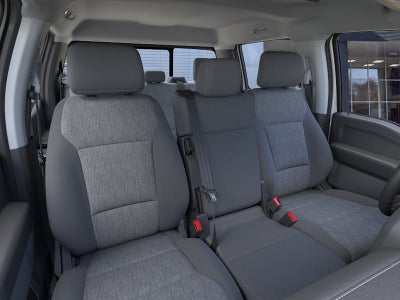 2026 Ford Chassis Cab F-450® XL