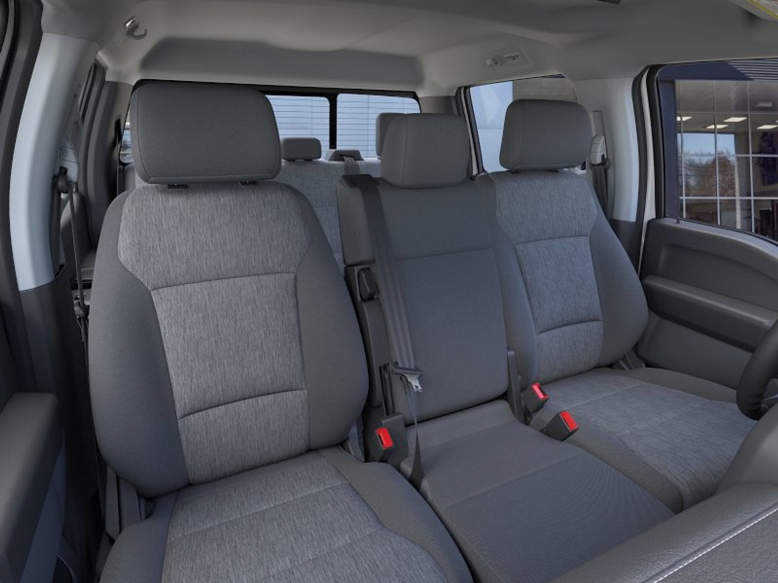 2026 Ford Chassis Cab F-450® XL