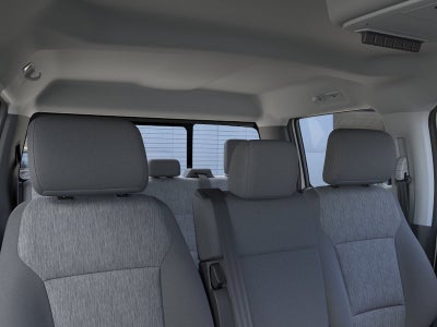 2026 Ford Chassis Cab F-450® XL