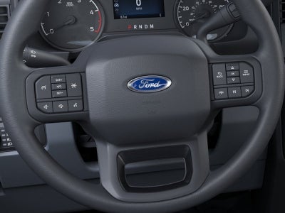 2026 Ford Chassis Cab F-450® XL