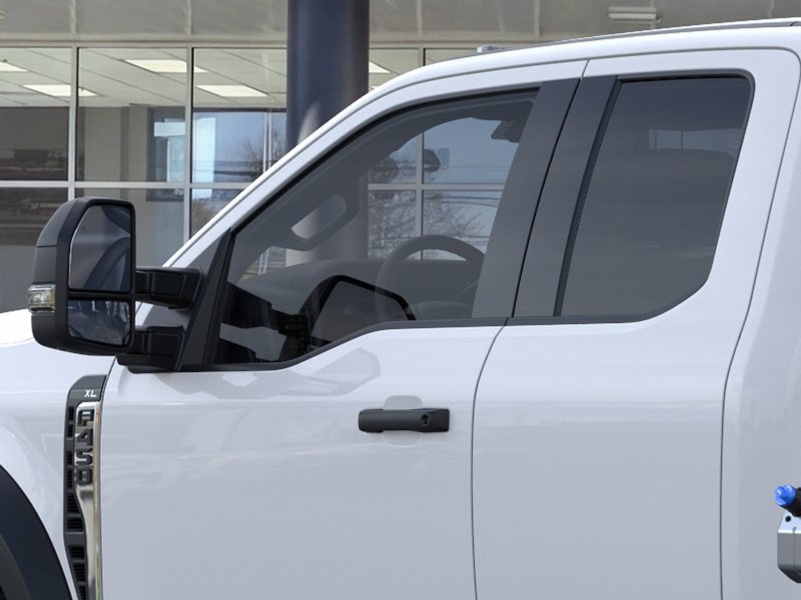 2026 Ford Chassis Cab F-450® XL